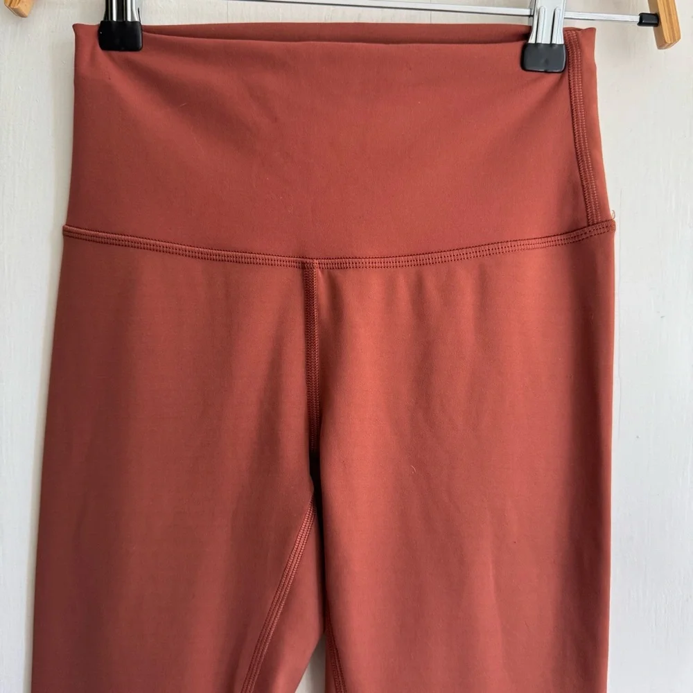 Lululemon Wunder Train High-Rise Tight 25